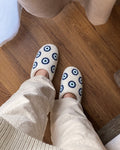 ‘Aya’ Slippers