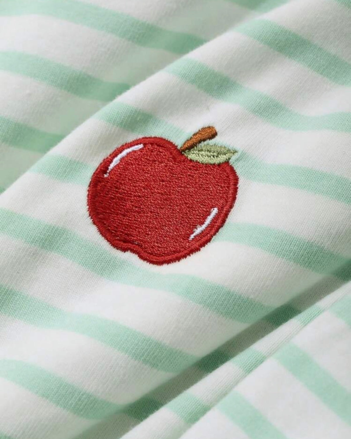 ‘Pie’ Pajama Set