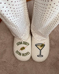 ‘Tini’ Slippers