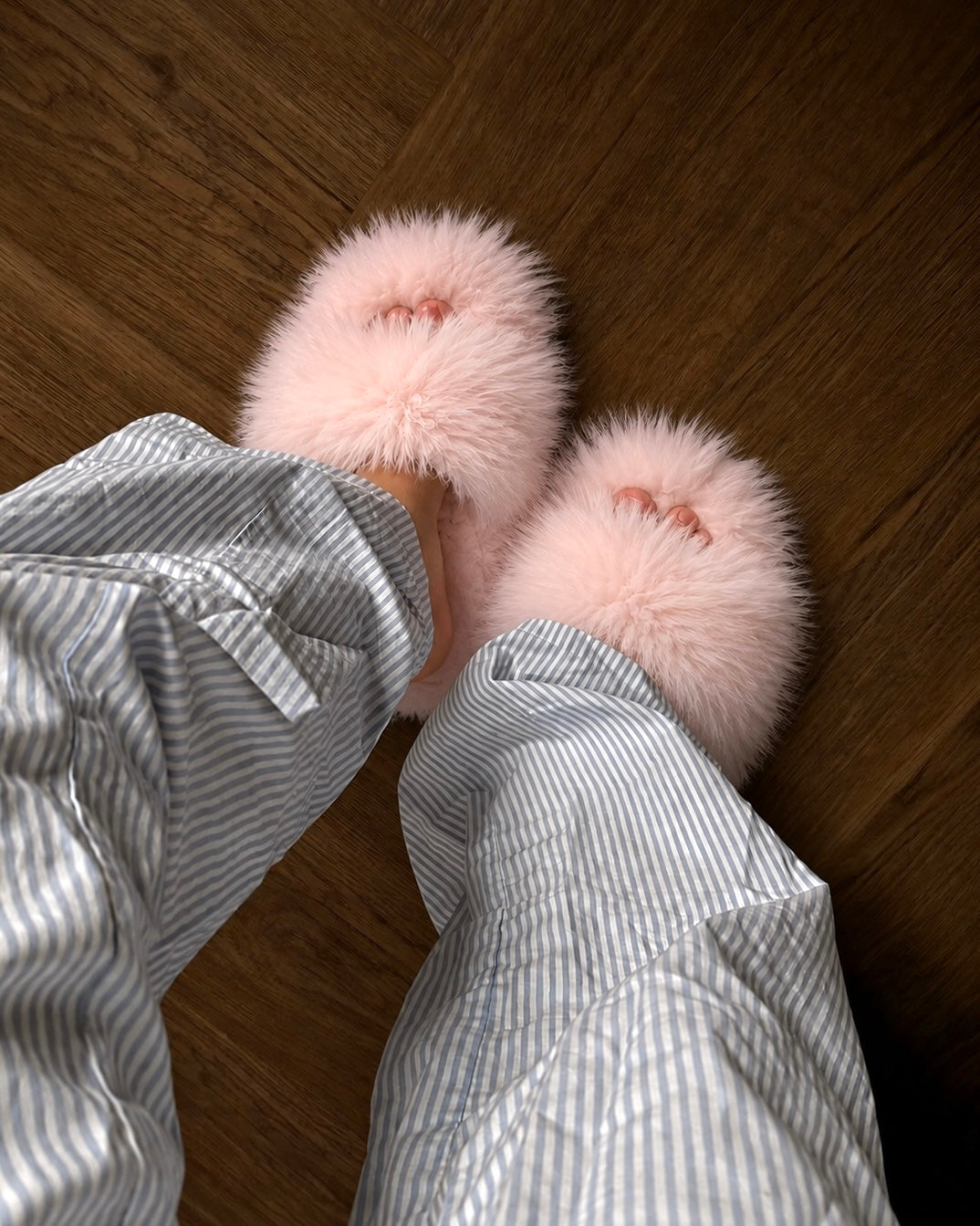 ‘Vana’ Slippers