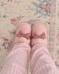 ‘Leen’ Slippers