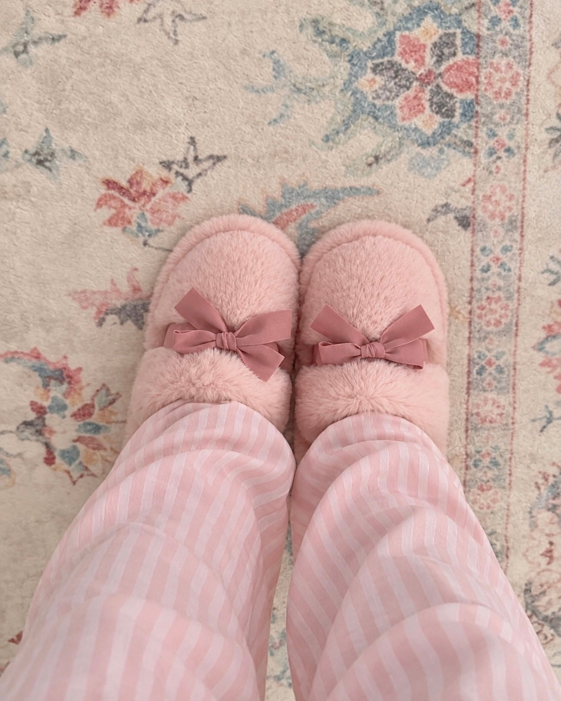 ‘Leen’ Slippers