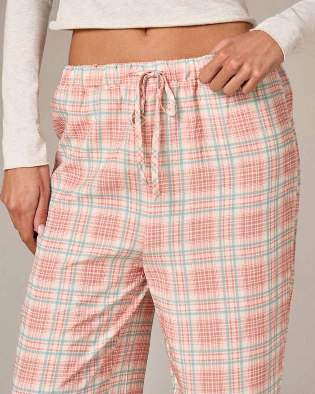‘Jenny’ Pajama Set