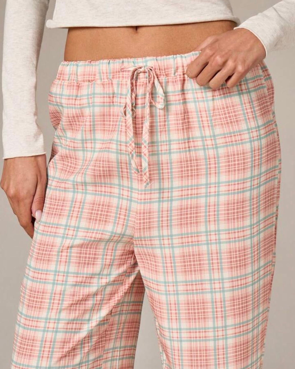 ‘Jenny’ Pajama Set