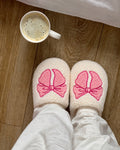 ‘Bea’ Slippers