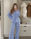 ‘Joey’ Pajama Set