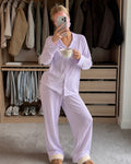 ‘Lora’ Pajama Set