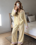 ‘Tina’ Pajama Set