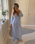 ‘Kloe’ Pajama Set