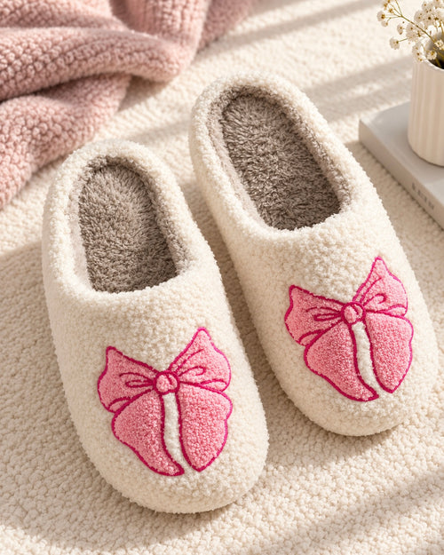 ‘Bea’ Slippers