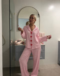 ‘Lynn’ Pajama Set