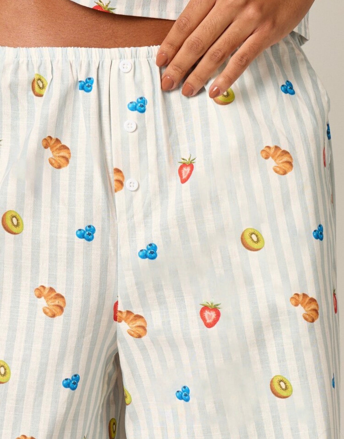 ‘Brunch’ Pijamas