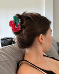 ‘Cheri’ Claw Clip