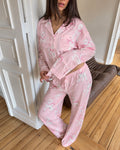 ‘Joya’ Pajama Set