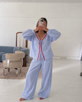 ‘Mia’ Pajama Set