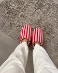‘Vina’ Slippers