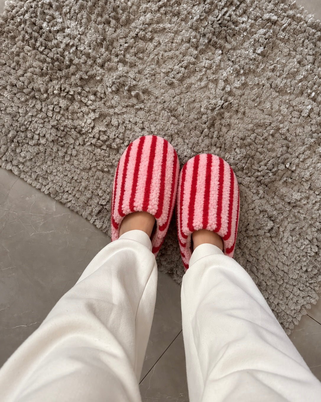 ‘Vina’ Slippers