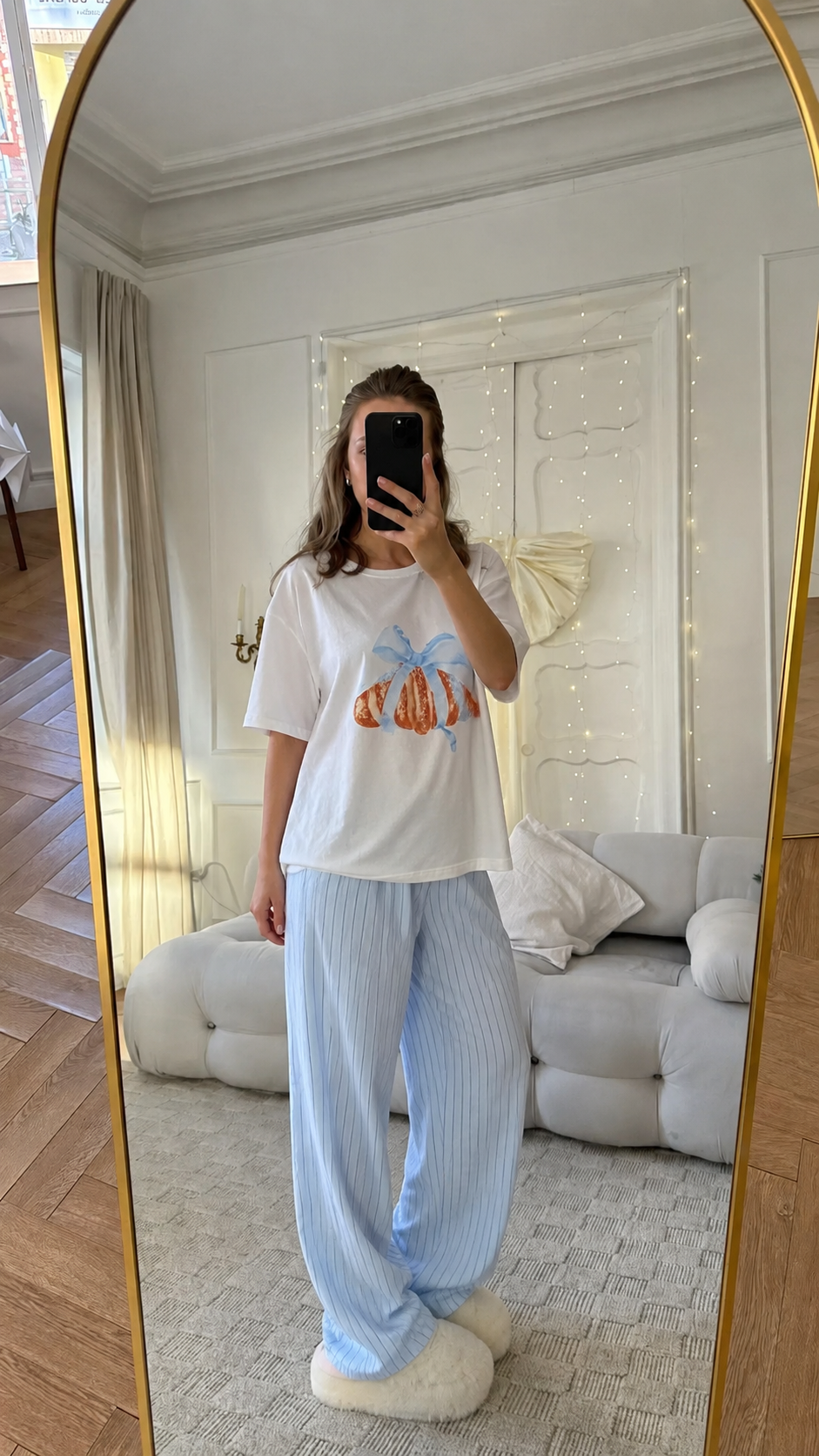 ‘Nala’ Pijama
