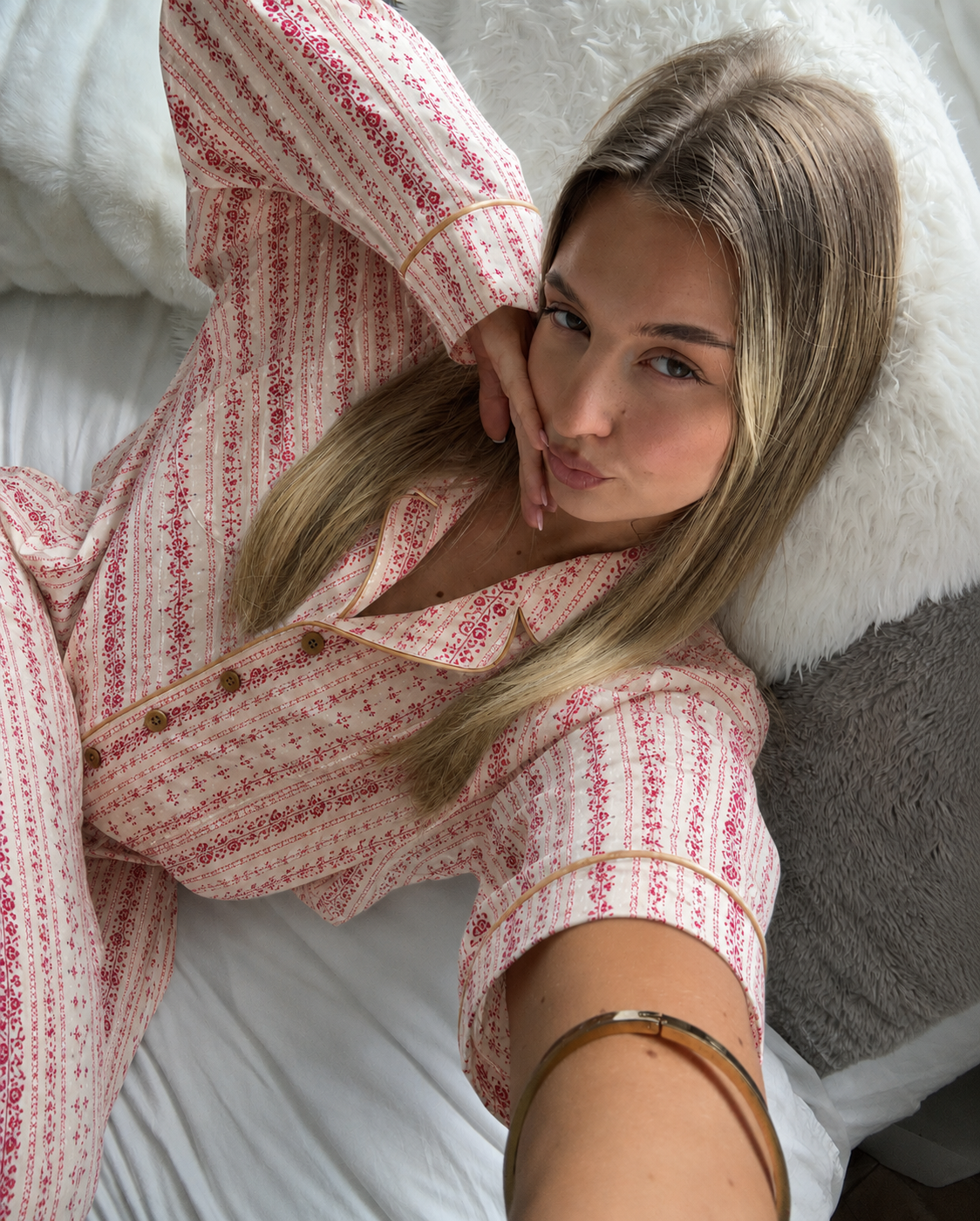 ‘Rina’ Pijamas